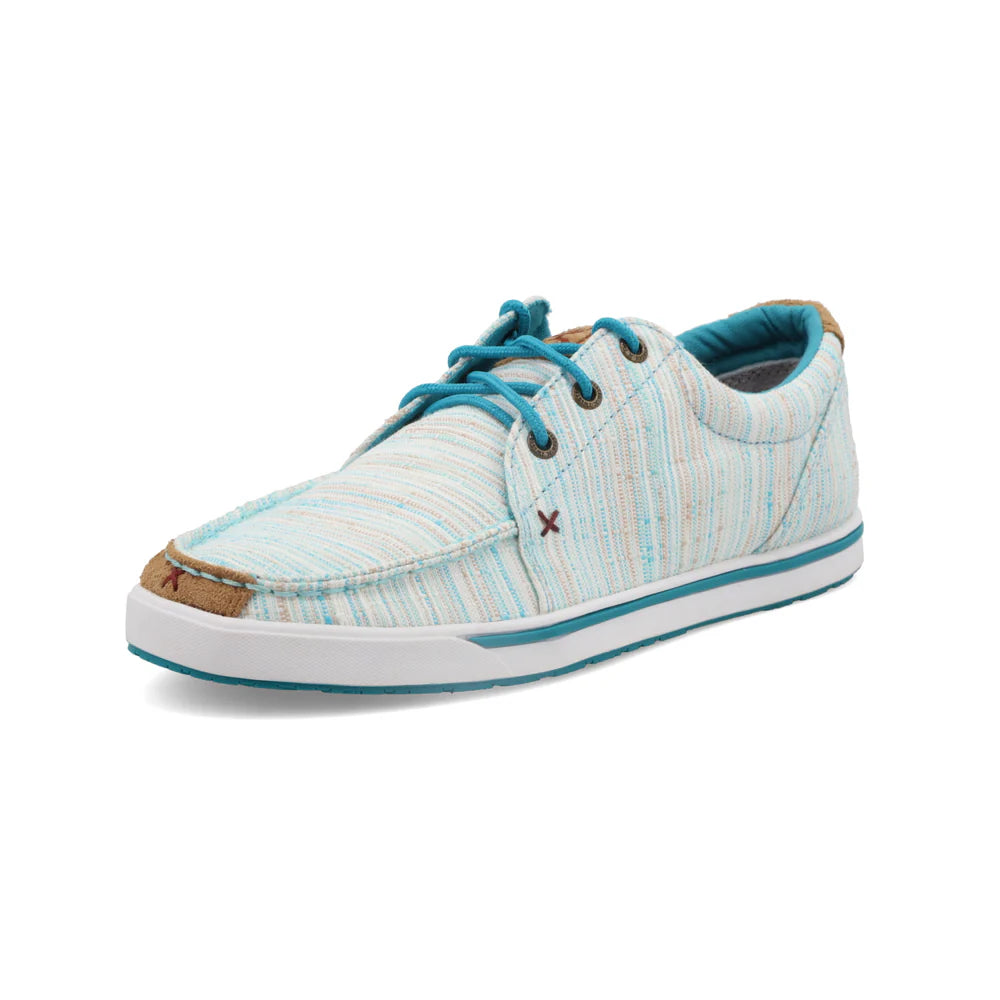 Twisted X Women's Hooey® Loper