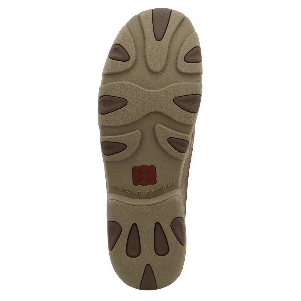 Men's Twisted X Slip-On Driving Moc