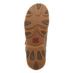 Twisted X Women's Casual Chukka Driving Moc