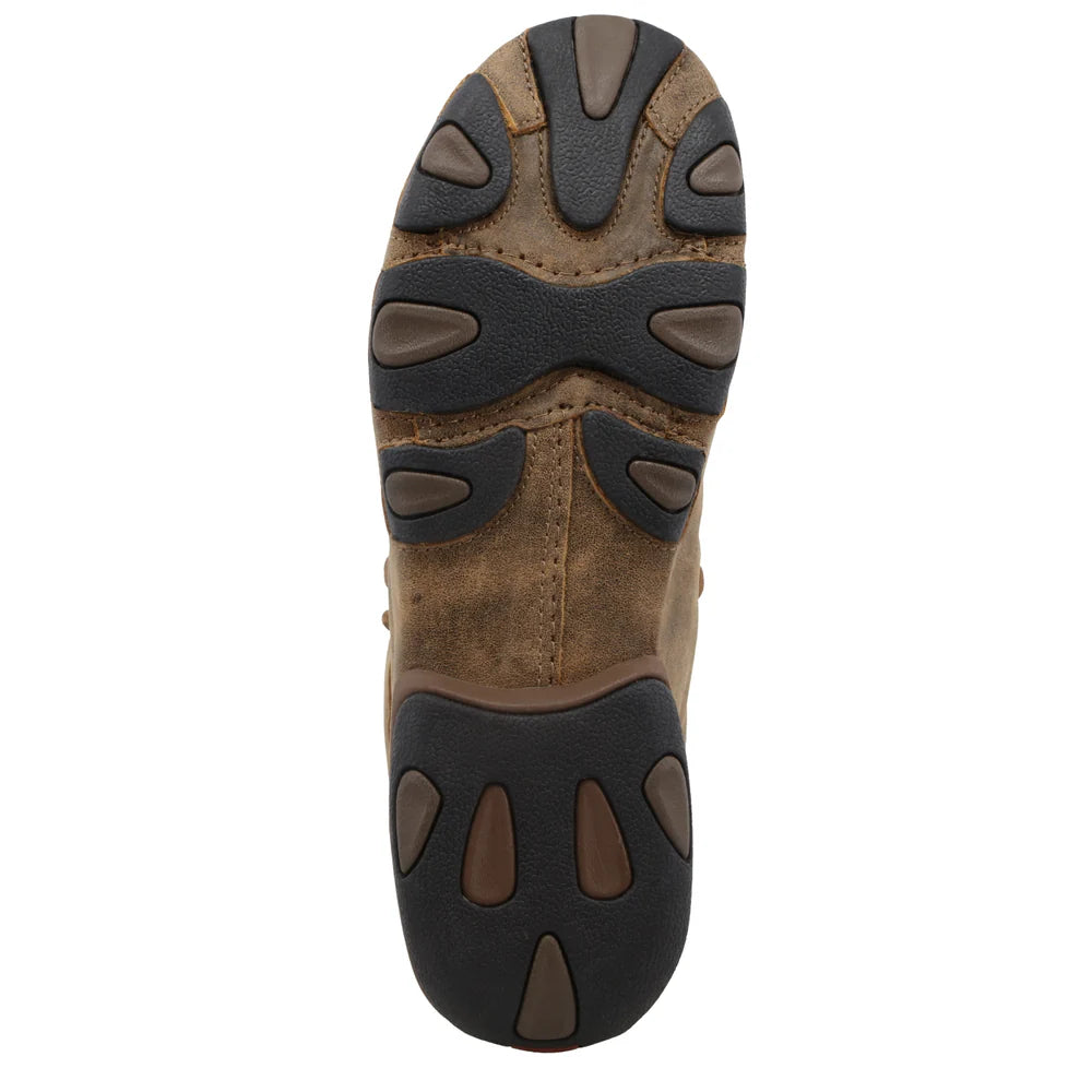 Twisted X Men's "THE ORIGINAL" Chukka Driving Moc