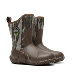 Kids' Muck x Bone Collector Realtree Hale Boot