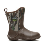 Kids' Muck x Bone Collector Realtree Hale Boot