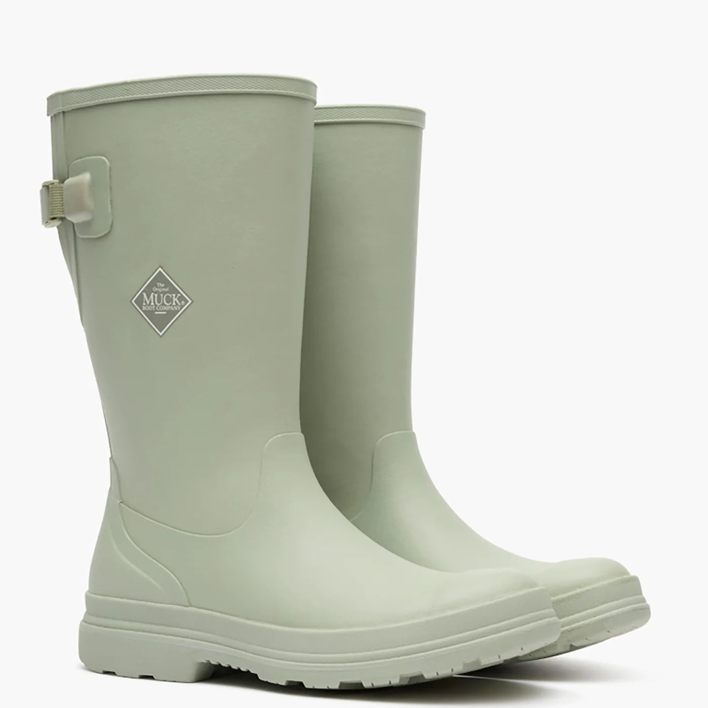 Muck Rainscape Women's 12" Adjustable Rain Boot