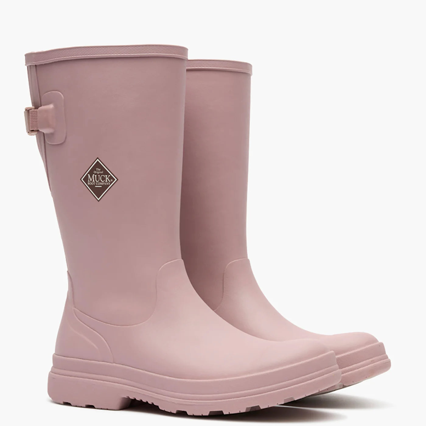 Muck Rainscape Women's 12" Adjustable Rain Boot