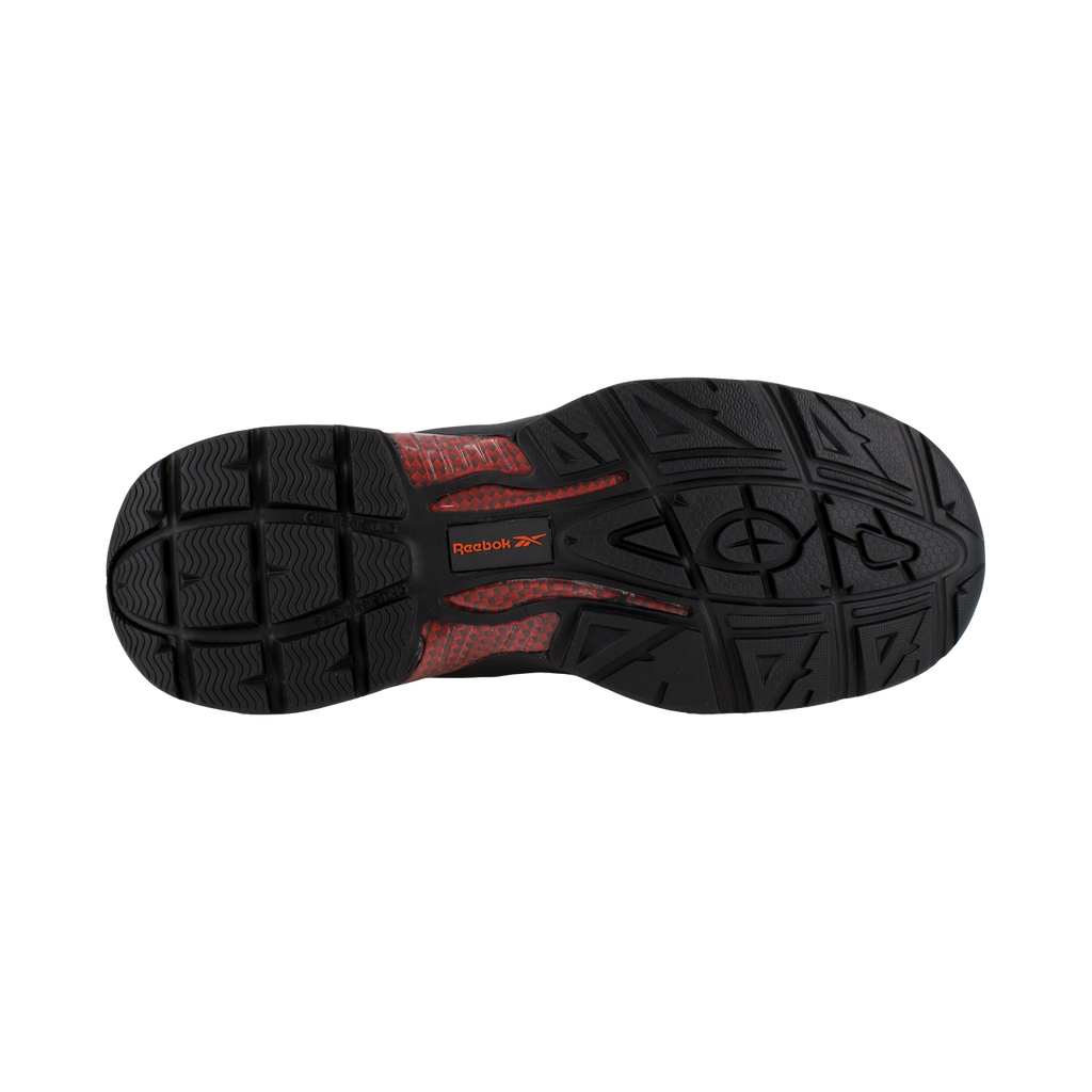 Reebok Men's Beamer Composite Toe Metal Free Work Shoe