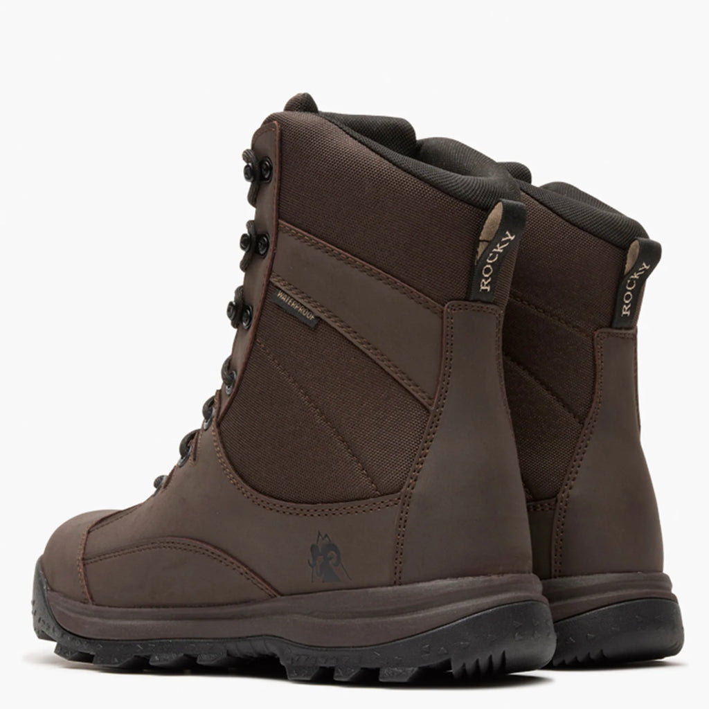 Men's Rocky Wildcat 400G Insulated Hunting Boot
