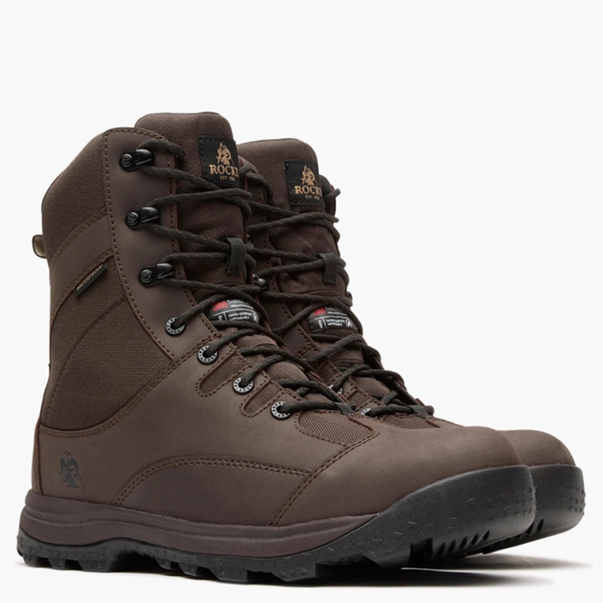 Men's Rocky Wildcat 400G Insulated Hunting Boot