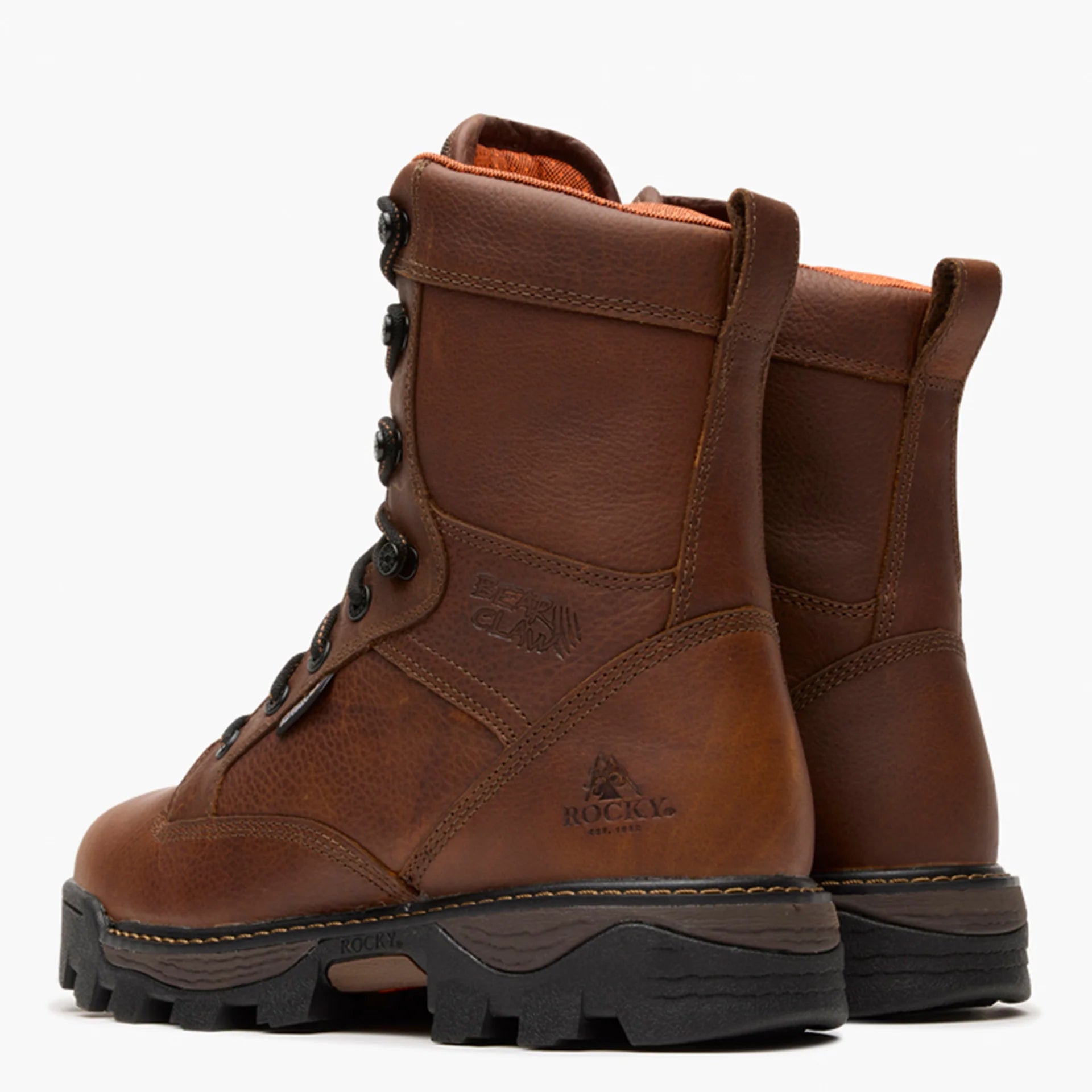 Men's Rocky BearClaw 400G Insulated Hunting Boot