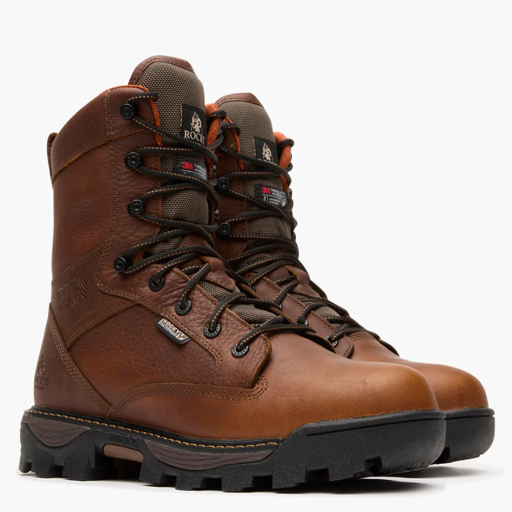 Men's Rocky BearClaw 400G Insulated Hunting Boot