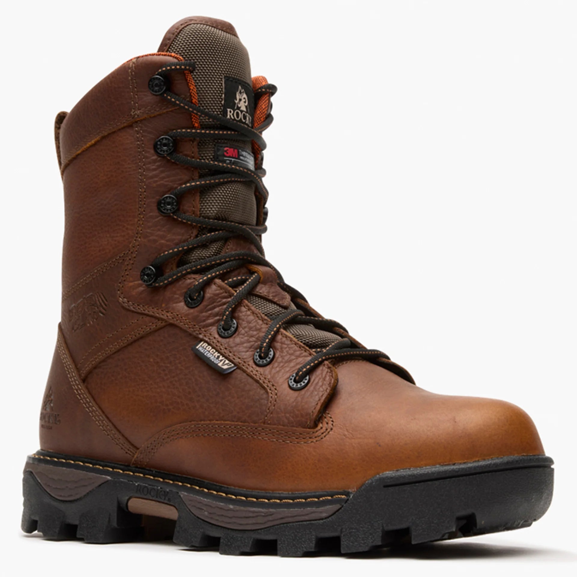 Men's Rocky BearClaw 400G Insulated Hunting Boot