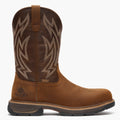 Men's Rocky Ride LTE Carbon Toe Western Boot