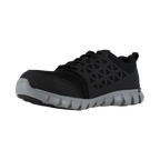 Reebok Men's Sublite Alloy Toe Athletic Work Shoe