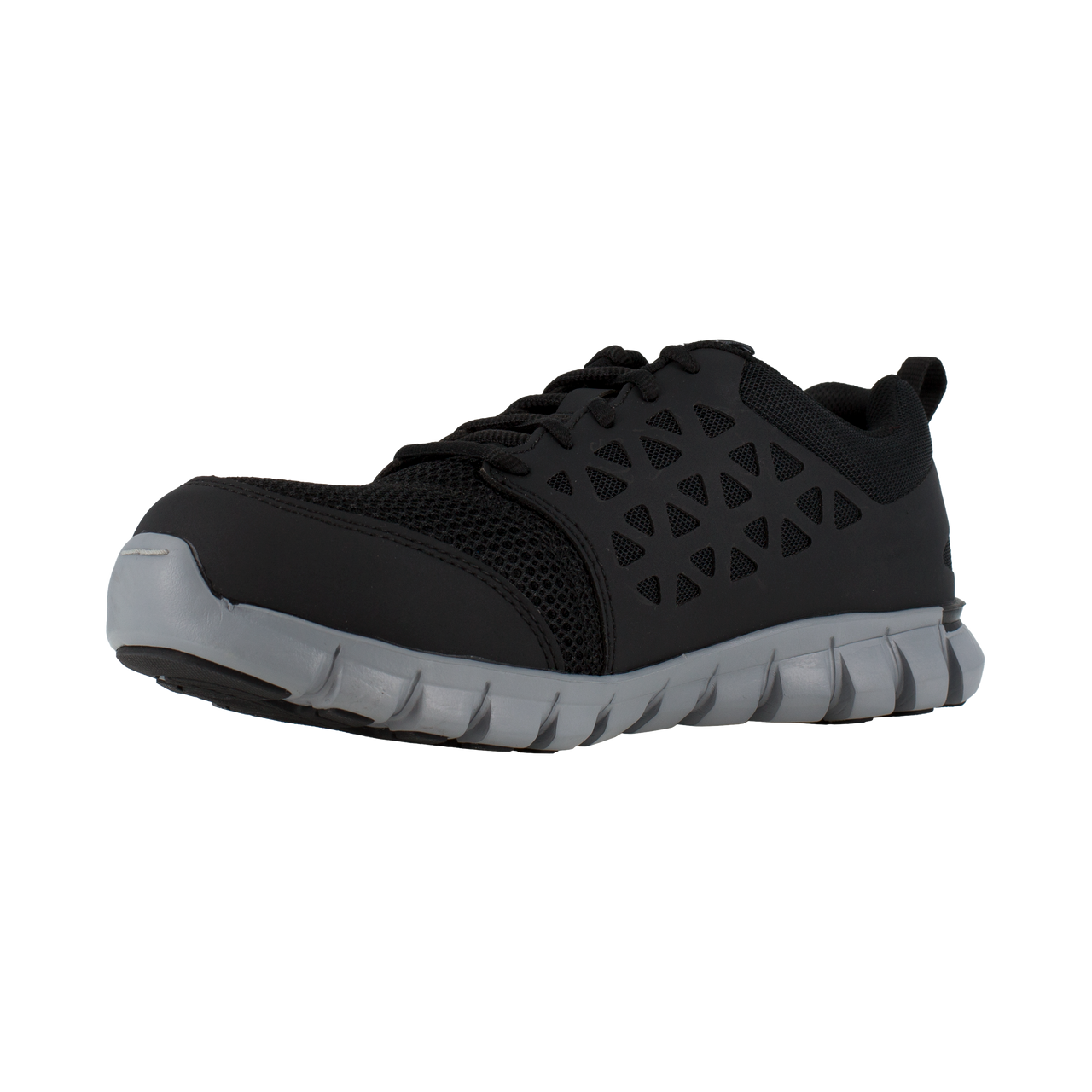 Reebok Men's Sublite Alloy Toe Athletic Work Shoe