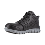 Reebok Men's Sublite Cushion Men's Composite Toe Work Boot