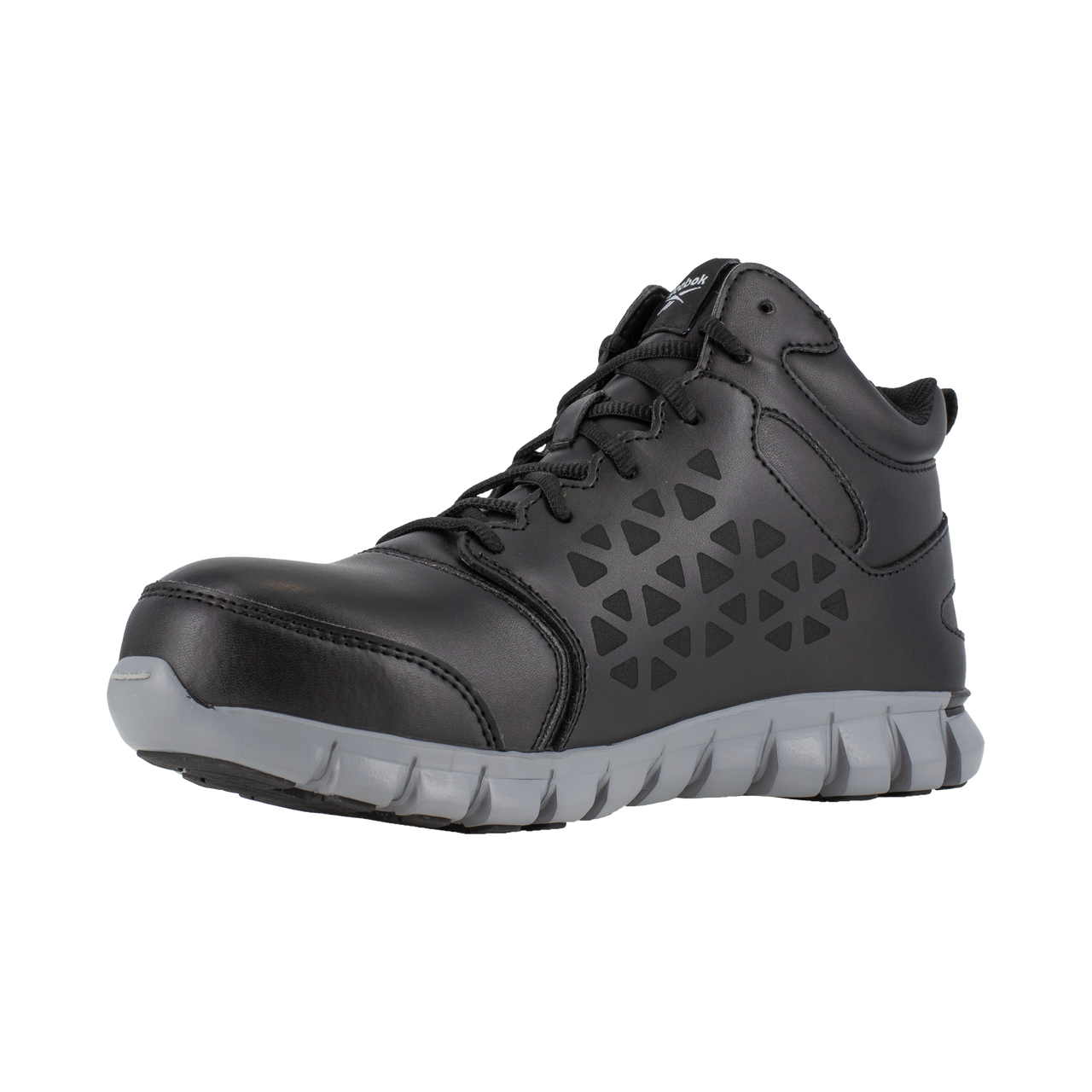 Reebok Men's Sublite Cushion Men's Composite Toe Work Boot