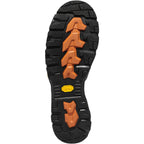Danner Men's Vicious 4.5" Brown/Orange Composite Toe (NMT)