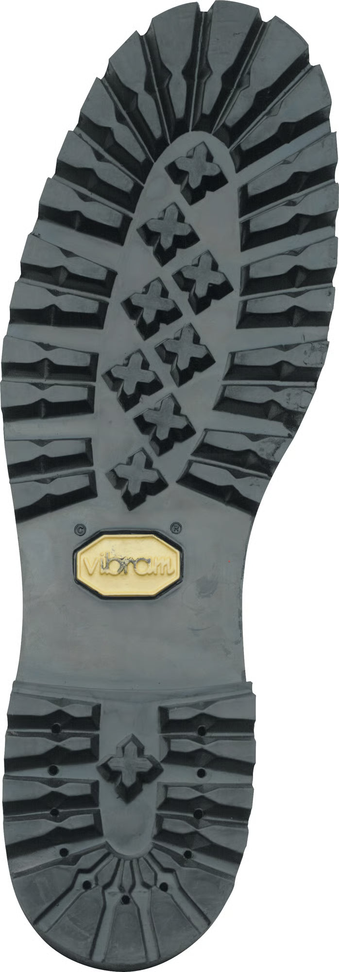 Lacrosse Men's Meta Pac 16" Black Metatarsal Guard/Steel Toe